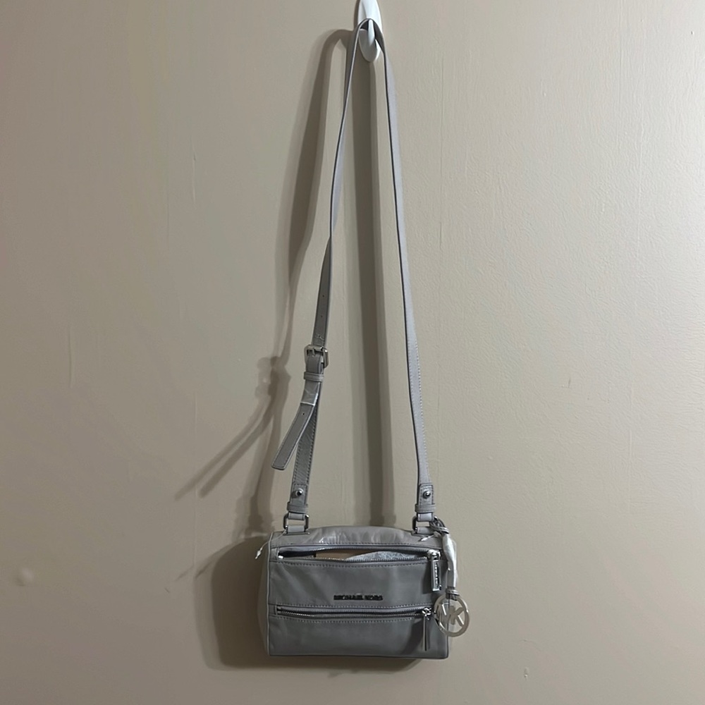 Michael Kors Adjustable Crossbody Bag